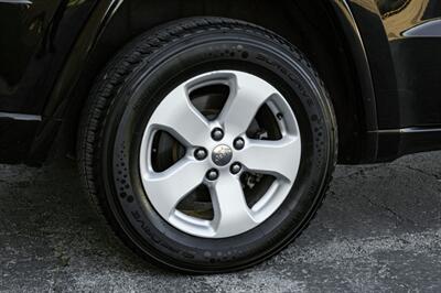 2018 Jeep Grand Cherokee Laredo   - Photo 52 - Dallas, TX 75220