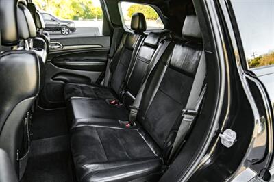 2018 Jeep Grand Cherokee Laredo   - Photo 37 - Dallas, TX 75220