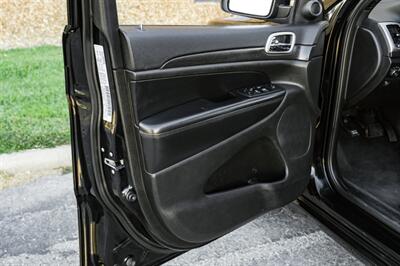 2018 Jeep Grand Cherokee Laredo   - Photo 40 - Dallas, TX 75220