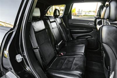 2018 Jeep Grand Cherokee Laredo   - Photo 34 - Dallas, TX 75220