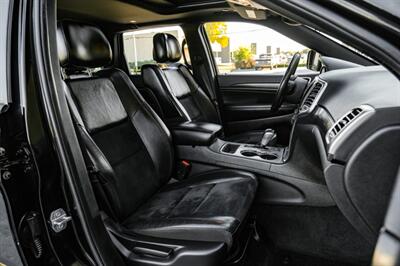 2018 Jeep Grand Cherokee Laredo   - Photo 33 - Dallas, TX 75220