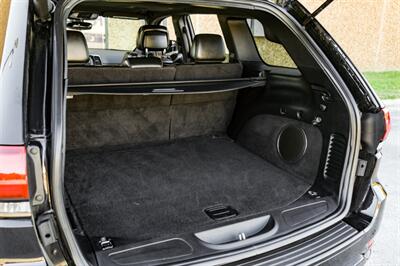 2018 Jeep Grand Cherokee Laredo   - Photo 51 - Dallas, TX 75220