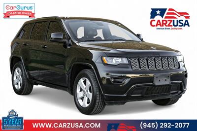 2018 Jeep Grand Cherokee Laredo   - Photo 1 - Dallas, TX 75220