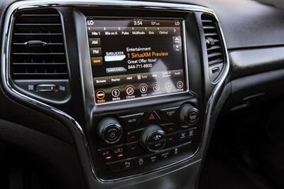 2018 Jeep Grand Cherokee Laredo   - Photo 28 - Dallas, TX 75220