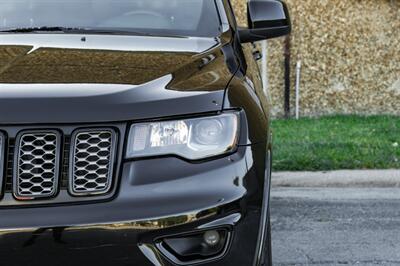 2018 Jeep Grand Cherokee Laredo   - Photo 45 - Dallas, TX 75220