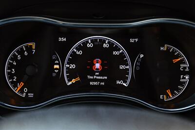 2018 Jeep Grand Cherokee Laredo   - Photo 22 - Dallas, TX 75220