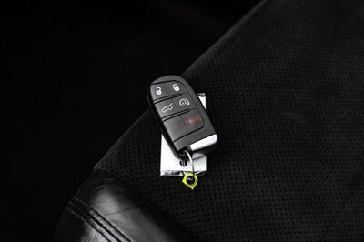 2018 Jeep Grand Cherokee Laredo   - Photo 56 - Dallas, TX 75220