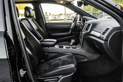 2018 Jeep Grand Cherokee Laredo   - Photo 32 - Dallas, TX 75220