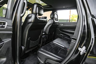 2018 Jeep Grand Cherokee Laredo   - Photo 36 - Dallas, TX 75220