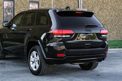2018 Jeep Grand Cherokee Laredo   - Photo 15 - Dallas, TX 75220