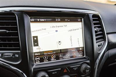 2018 Jeep Grand Cherokee Laredo   - Photo 24 - Dallas, TX 75220