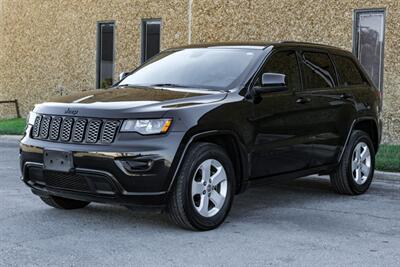 2018 Jeep Grand Cherokee Laredo   - Photo 8 - Dallas, TX 75220