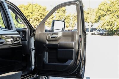 2022 Chevrolet Silverado 1500 Work Truck   - Photo 36 - Dallas, TX 75220