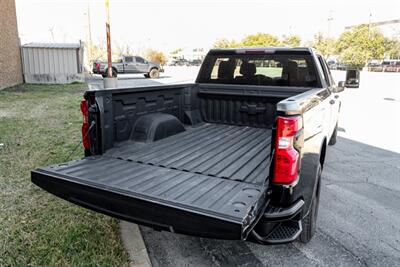 2022 Chevrolet Silverado 1500 Work Truck   - Photo 43 - Dallas, TX 75220