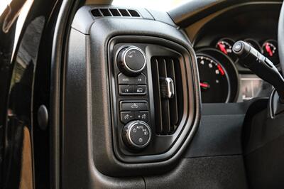 2022 Chevrolet Silverado 1500 Work Truck   - Photo 21 - Dallas, TX 75220