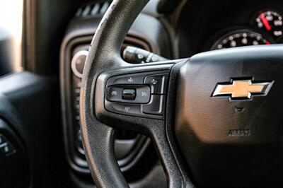 2022 Chevrolet Silverado 1500 Work Truck   - Photo 15 - Dallas, TX 75220