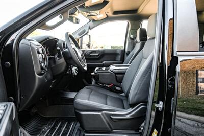 2022 Chevrolet Silverado 1500 Work Truck   - Photo 4 - Dallas, TX 75220