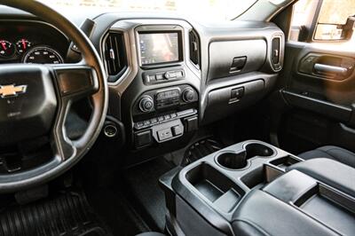 2022 Chevrolet Silverado 1500 Work Truck   - Photo 20 - Dallas, TX 75220