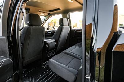 2022 Chevrolet Silverado 1500 Work Truck   - Photo 32 - Dallas, TX 75220