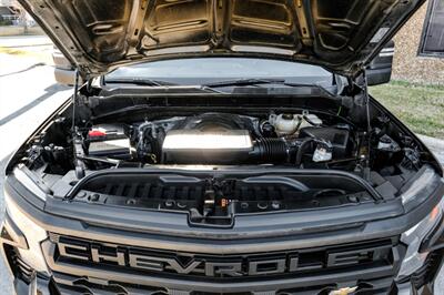 2022 Chevrolet Silverado 1500 Work Truck   - Photo 41 - Dallas, TX 75220