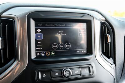 2022 Chevrolet Silverado 1500 Work Truck   - Photo 23 - Dallas, TX 75220