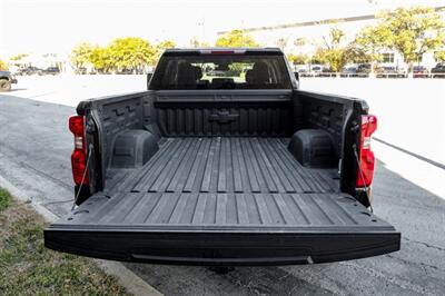 2022 Chevrolet Silverado 1500 Work Truck   - Photo 44 - Dallas, TX 75220