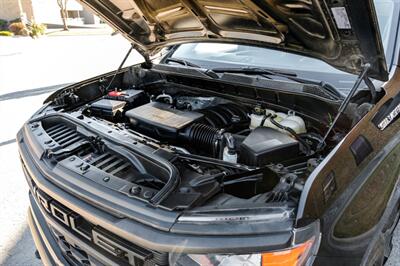 2022 Chevrolet Silverado 1500 Work Truck   - Photo 40 - Dallas, TX 75220