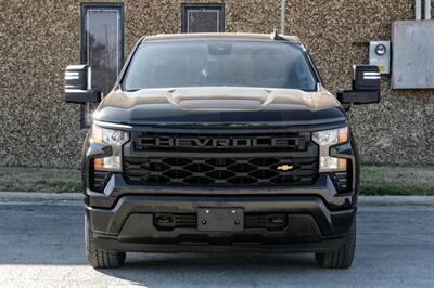 2022 Chevrolet Silverado 1500 Work Truck   - Photo 6 - Dallas, TX 75220