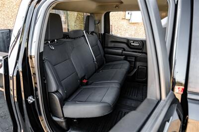 2022 Chevrolet Silverado 1500 Work Truck   - Photo 30 - Dallas, TX 75220