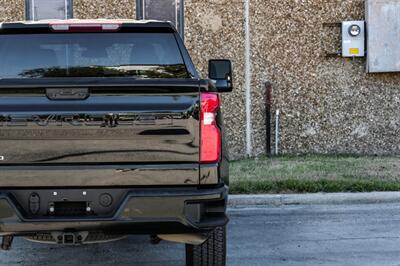 2022 Chevrolet Silverado 1500 Work Truck   - Photo 39 - Dallas, TX 75220
