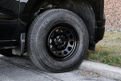 2022 Chevrolet Silverado 1500 Work Truck   - Photo 47 - Dallas, TX 75220