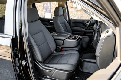2022 Chevrolet Silverado 1500 Work Truck   - Photo 29 - Dallas, TX 75220