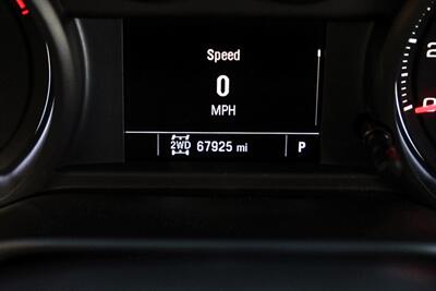 2022 Chevrolet Silverado 1500 Work Truck   - Photo 17 - Dallas, TX 75220