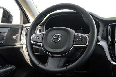 2024 Volvo S60 B5 Core Dark Theme   - Photo 19 - Dallas, TX 75220