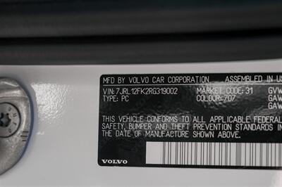 2024 Volvo S60 B5 Core Dark Theme   - Photo 55 - Dallas, TX 75220