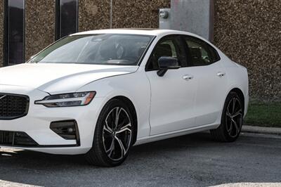 2024 Volvo S60 B5 Core Dark Theme   - Photo 10 - Dallas, TX 75220