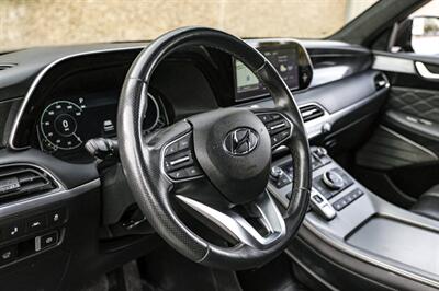 2020 Hyundai PALISADE Limited   - Photo 17 - Dallas, TX 75220