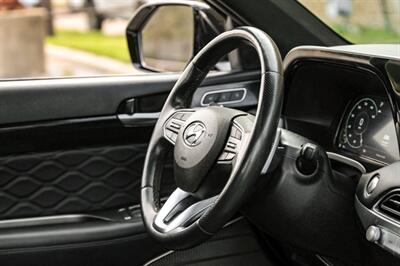 2020 Hyundai PALISADE Limited   - Photo 15 - Dallas, TX 75220