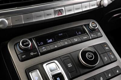 2020 Hyundai PALISADE Limited   - Photo 26 - Dallas, TX 75220