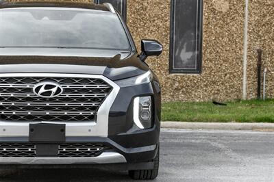2020 Hyundai PALISADE Limited   - Photo 47 - Dallas, TX 75220