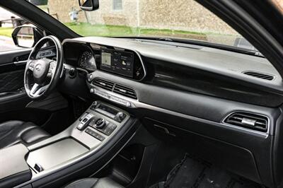 2020 Hyundai PALISADE Limited   - Photo 14 - Dallas, TX 75220