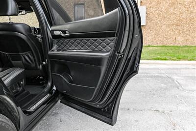 2020 Hyundai PALISADE Limited   - Photo 46 - Dallas, TX 75220