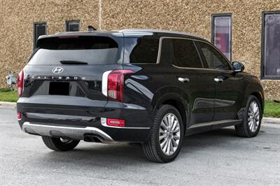 2020 Hyundai PALISADE Limited   - Photo 11 - Dallas, TX 75220