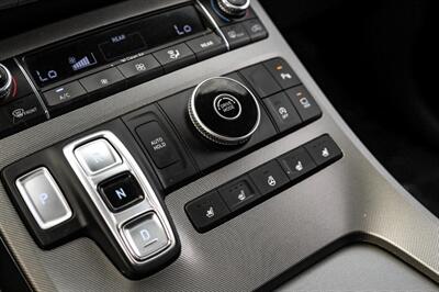 2020 Hyundai PALISADE Limited   - Photo 25 - Dallas, TX 75220