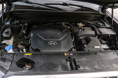 2020 Hyundai PALISADE Limited   - Photo 50 - Dallas, TX 75220