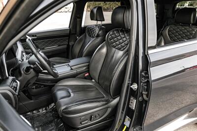 2020 Hyundai PALISADE Limited   - Photo 30 - Dallas, TX 75220