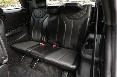 2020 Hyundai PALISADE Limited   - Photo 38 - Dallas, TX 75220