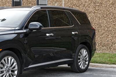 2020 Hyundai PALISADE Limited   - Photo 10 - Dallas, TX 75220
