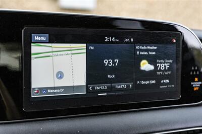 2020 Hyundai PALISADE Limited   - Photo 29 - Dallas, TX 75220