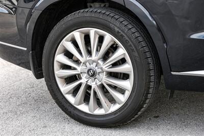 2020 Hyundai PALISADE Limited   - Photo 54 - Dallas, TX 75220